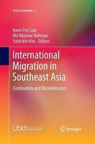 Asia in Transition- International Migration in Southeast Asia