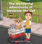 Adventures of Woodrow-The Wonderful Adventures of Woodrow the Cat