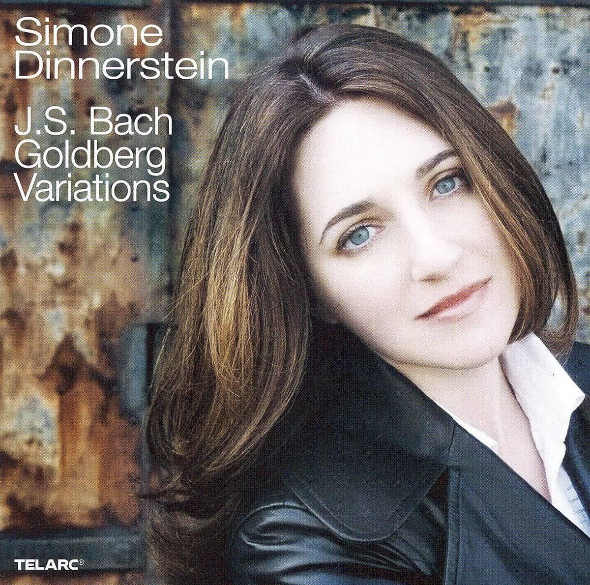 Js Bach/Goldberg Variations