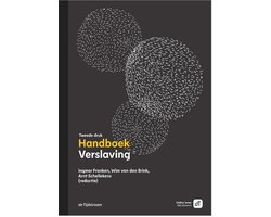 Handboek verslaving