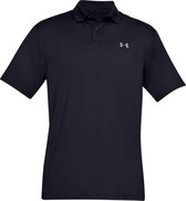 Under Armour Performance 2.0 Fitness Polo Heren - Maat XS