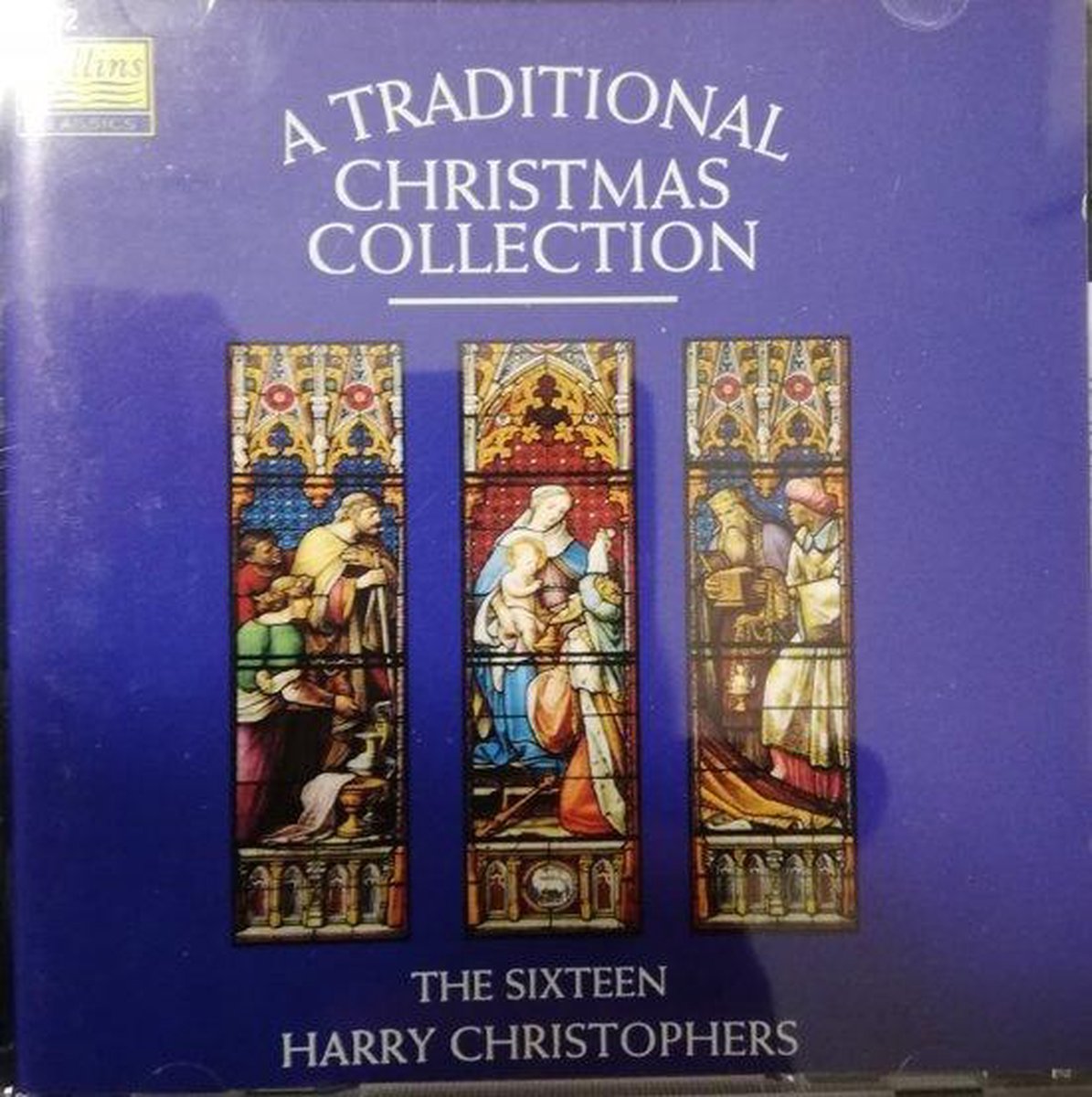 Traditional Christmas Carol Collection