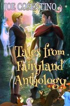 Tales from Fairyland Anthology
