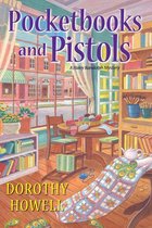 A Haley Randolph Mystery 9 - Pocketbooks and Pistols
