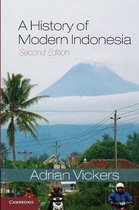 History Of Modern Indonesia