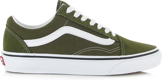 Vans UA Old Skool Groen - 38 | bol.com