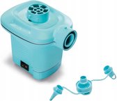 Intex Quick Fill Elektrische Pomp Ac 230v Turquoise