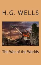 The War of the Worlds