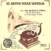 Verdi, G.: Il Mito Dell' Opera: 34