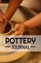 Pottery Journal