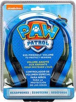 Paw Patrol Nickelodeon - Kinder Koptelefoon