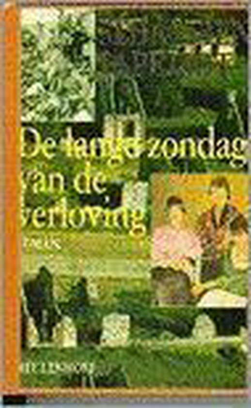 9789029026451 - Lange zondag van de verloving