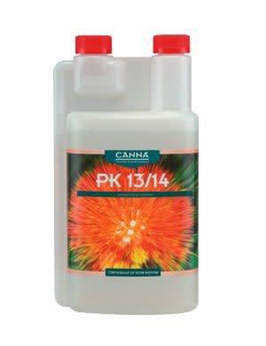 Canna Pk 13 14 500 ml Plantvoeding