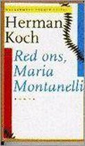 Red ons maria montanelli