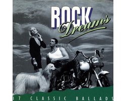 V/A - Rock Dreams