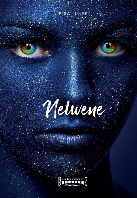 Nelwene - cover