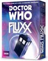 Afbeelding van het spelletje Asmodee Fluxx Doctor Who - EN