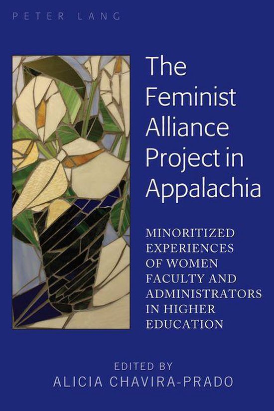 The Feminist Alliance Project in Appalachia - cover