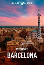 Insight Guides Experience Barcelona (Travel Guide eBook)