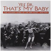 Louis Armstrong, Ethel Waters, - Yes Sir, That's My Baby (CD)