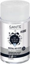 Sante Kristall Pure - 100 g - Deodorant