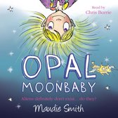 Opal Moonbaby: Opal Moonbaby