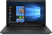 HP 17-by0733nd - Laptop - 17.3 Inch