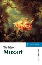 ISBN Life of Mozart, Musique, Anglais, Livre broché, 183 pages
