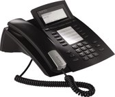 AGFEO ST42 IP - VoIP telefoon - Zwart