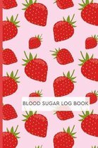 Blood Sugar Log Book