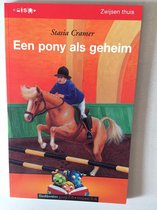 Een pony als geheim (Zwijsen thuis boekbeesten groep 7-8)