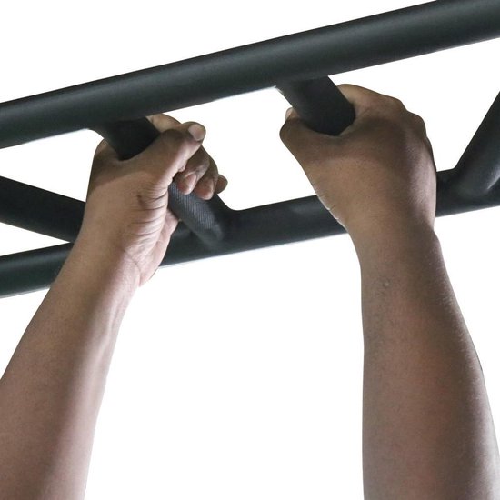 Go - Multi Grip Optrekstang - Plafond Montage | bol.com