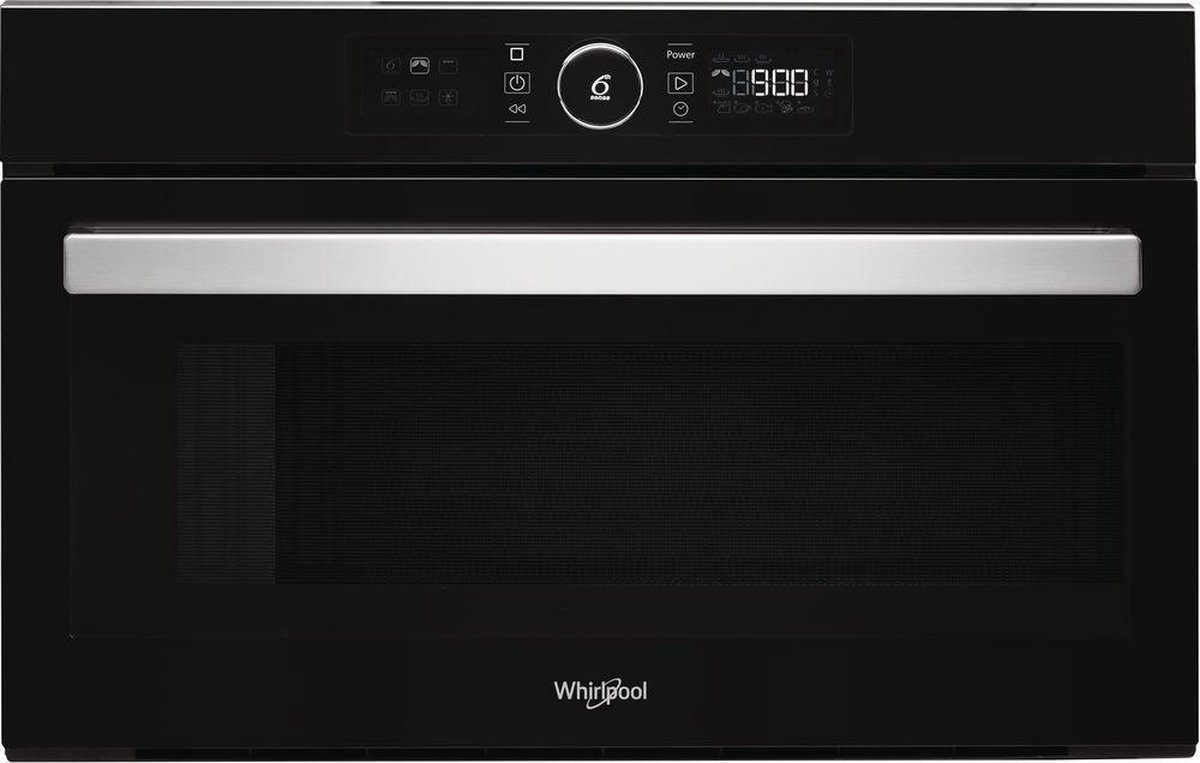Whirlpool AMW730NB - Magnetron