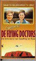 Flying doctors 2. spanning bij de