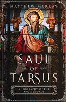 Saul of Tarsus