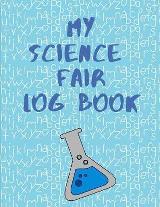 my-science-fair-log-book-9781074946135-lab-genics-publishing