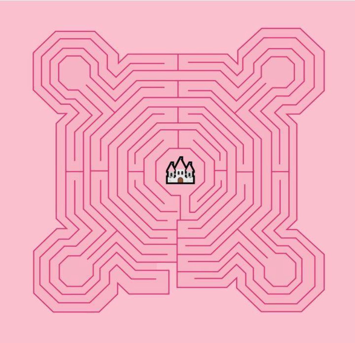 Mindmaze / Pumpkin Emoji