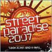 V/A - Street Paradise 2007 (CD)