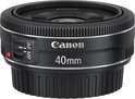 Canon EF 40mm - f/2.8 STM