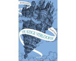 Omslag van De ijzige verloofde