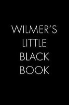Wilmer's Little Black Book