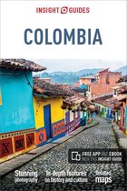 Insight Guides Colombia (Travel Guide eBook)