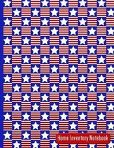 Red White and Blue Stars and Stripes American Flag