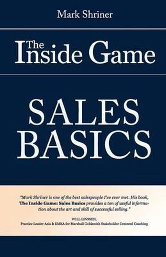 The Inside Game