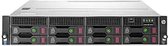 Hewlett Packard Enterprise ProLiant DL80 Gen9 server 96 TB 1,6 GHz 8 GB Rack (2U) Intel® Xeon® E5 v3 900 W DDR4-SDRAM