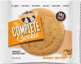 Lenny & Larry's The Complete Cookie - 1 boîte - Beurre d'arachide