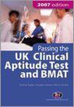 Passing the UK Clinical Aptitude Test and BMAT