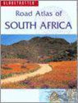 Globetrotter Travel Atlas South Africa
