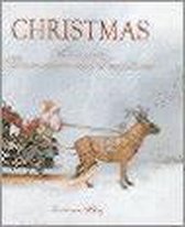 Christmas Antiques, Decorations And Traditions