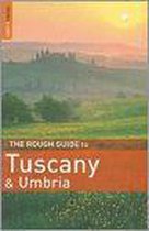 Rough Guide To Tuscany & Umbria 7